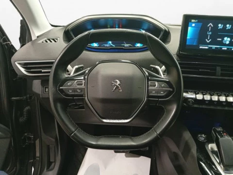 Peugeot 3008 Hybrid 225 e-EAT8 Allure