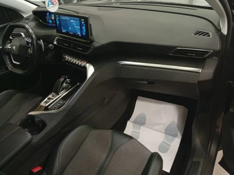 Peugeot 3008 Hybrid 225 e-EAT8 Allure