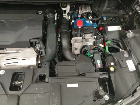 Peugeot 3008 Hybrid 225 e-EAT8 Allure