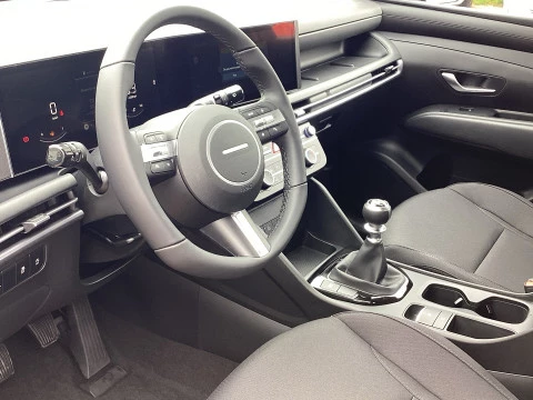 Hyundai Tucson 1.6T 118kW (160CV) Klass