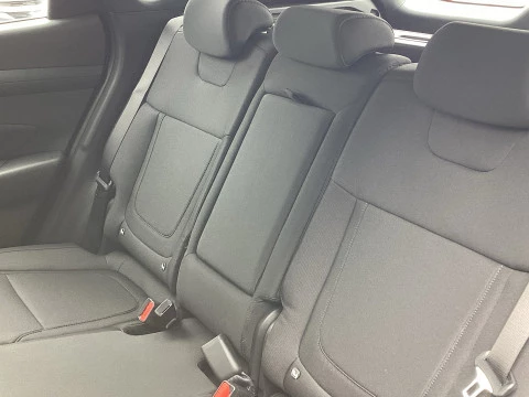 Hyundai Tucson 1.6T 118kW (160CV) Klass