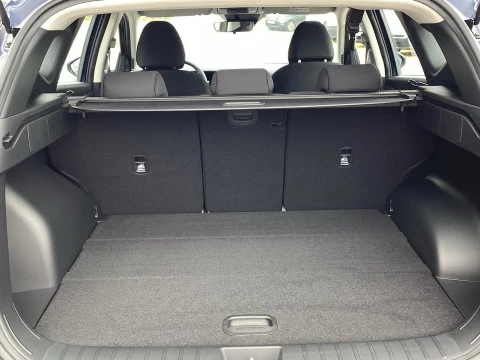 Hyundai Tucson 1.6T 118kW (160CV) Klass