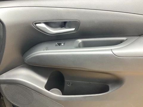 Hyundai Tucson 1.6T 118kW (160CV) Klass