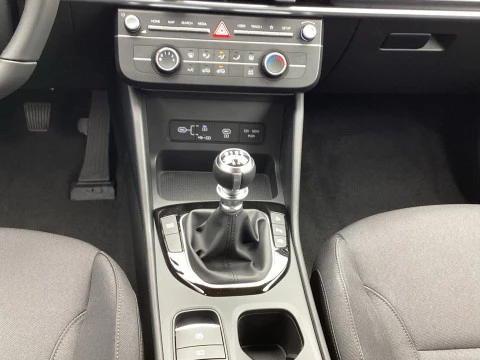 Hyundai Tucson 1.6T 118kW (160CV) Klass