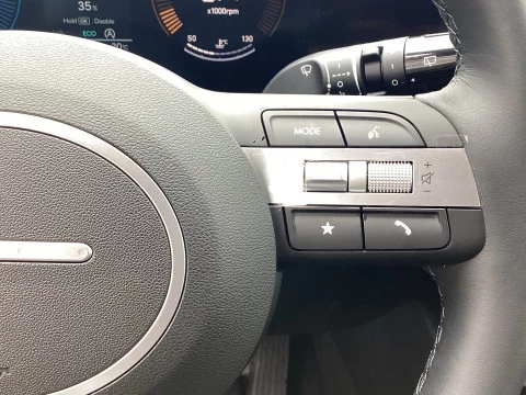 Hyundai Tucson 1.6T 118kW (160CV) Klass