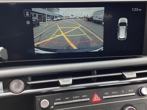 Hyundai Tucson 1.6T 118kW (160CV) Klass