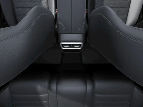 Mercedes-Benz GLC  400 4MATIC con tecnología EQ