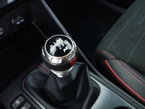 Hyundai Tucson 1.6CRDI 85kW (116CV) 48V N-Line Lite 4X2