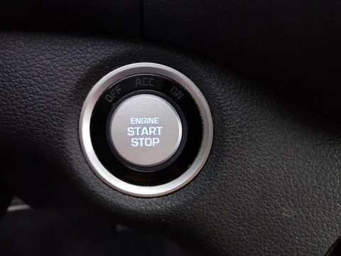 Hyundai Tucson 1.6CRDI 85kW (116CV) 48V N-Line Lite 4X2