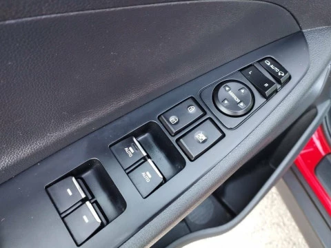 Hyundai Tucson 1.6CRDI 85kW (116CV) 48V N-Line Lite 4X2