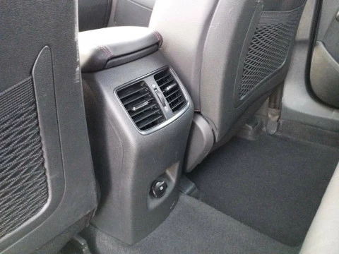 Hyundai Tucson 1.6CRDI 85kW (116CV) 48V N-Line Lite 4X2