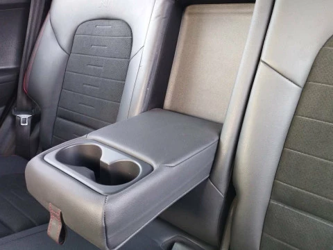 Hyundai Tucson 1.6CRDI 85kW (116CV) 48V N-Line Lite 4X2