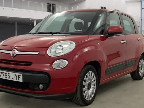 Fiat 500L Pop Star 1.4 16v 70kW (95CV)