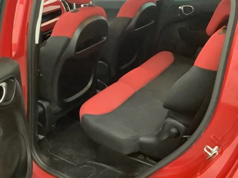 Fiat 500L Pop Star 1.4 16v 70kW (95CV)