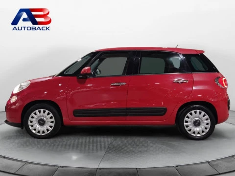Fiat 500L Pop Star 1.4 16v 70kW (95CV)