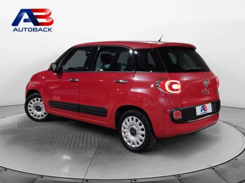 Fiat 500L Pop Star 1.4 16v 70kW (95CV)