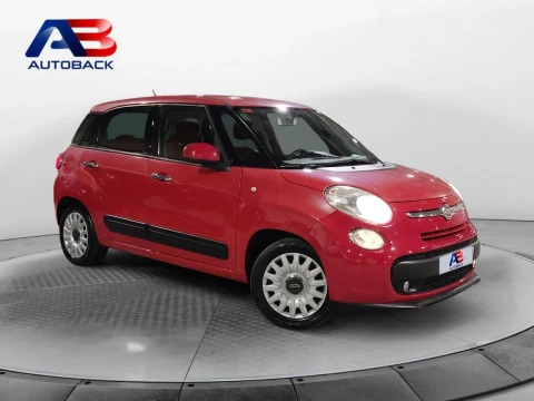 Fiat 500L Pop Star 1.4 16v 70kW (95CV)