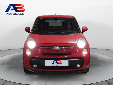 Fiat 500L Pop Star 1.4 16v 70kW (95CV)