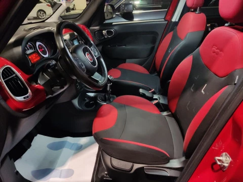 Fiat 500L Pop Star 1.4 16v 70kW (95CV)