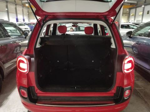 Fiat 500L Pop Star 1.4 16v 70kW (95CV)