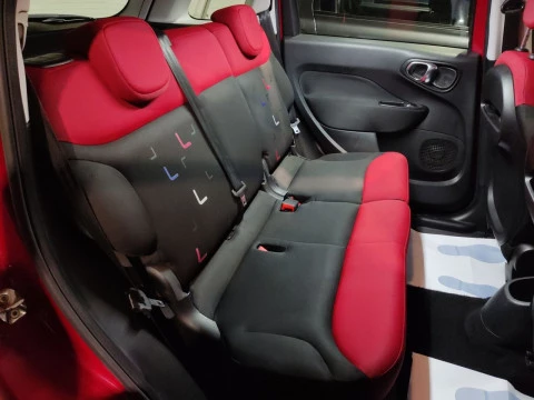 Fiat 500L Pop Star 1.4 16v 70kW (95CV)