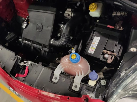 Fiat 500L Pop Star 1.4 16v 70kW (95CV)