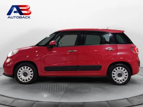 Fiat 500L Pop Star 1.4 16v 70kW (95CV)