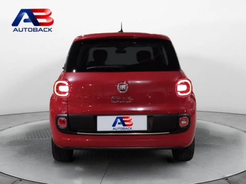 Fiat 500L Pop Star 1.4 16v 70kW (95CV)