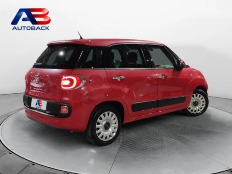 Fiat 500L Pop Star 1.4 16v 70kW (95CV)