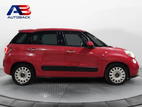 Fiat 500L Pop Star 1.4 16v 70kW (95CV)