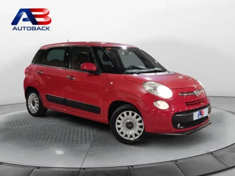 Fiat 500L Pop Star 1.4 16v 70kW (95CV)