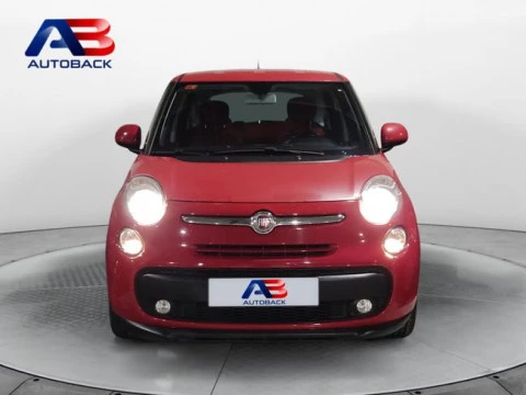 Fiat 500L Pop Star 1.4 16v 70kW (95CV)