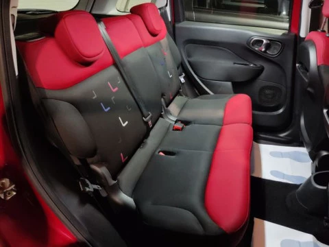 Fiat 500L Pop Star 1.4 16v 70kW (95CV)