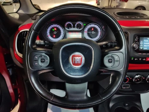 Fiat 500L Pop Star 1.4 16v 70kW (95CV)