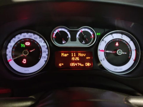 Fiat 500L Pop Star 1.4 16v 70kW (95CV)