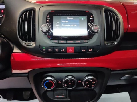 Fiat 500L Pop Star 1.4 16v 70kW (95CV)