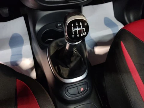 Fiat 500L Pop Star 1.4 16v 70kW (95CV)