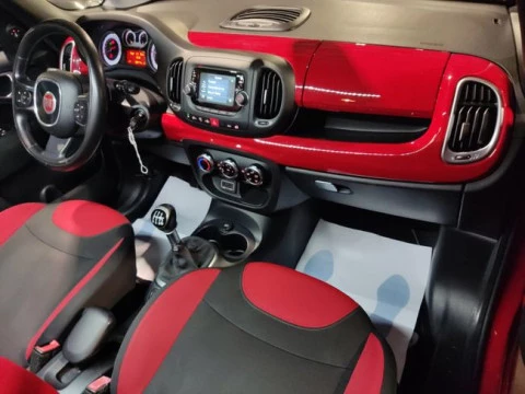 Fiat 500L Pop Star 1.4 16v 70kW (95CV)