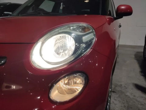 Fiat 500L Pop Star 1.4 16v 70kW (95CV)