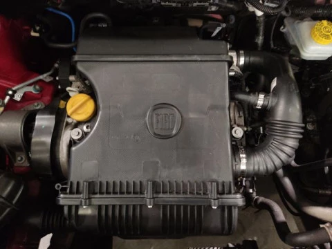 Fiat 500L Pop Star 1.4 16v 70kW (95CV)