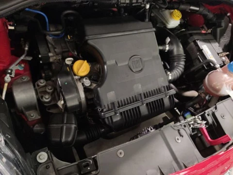 Fiat 500L Pop Star 1.4 16v 70kW (95CV)