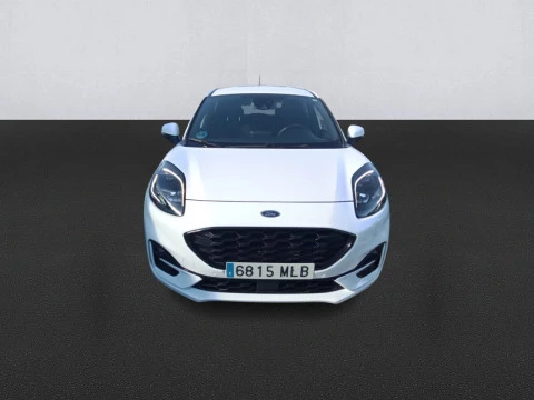 Ford Puma 1.0 EcoBoost 125cv ST-Line MHEV