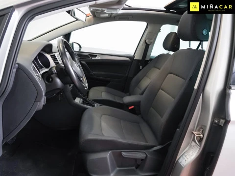 Volkswagen Golf Sportsvan Advance 1.4 TSI 125CV BMT DSG