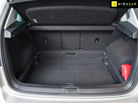 Volkswagen Golf Sportsvan Advance 1.4 TSI 125CV BMT DSG