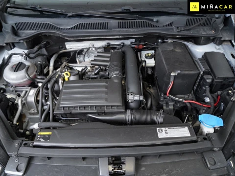 Volkswagen Golf Sportsvan Advance 1.4 TSI 125CV BMT DSG