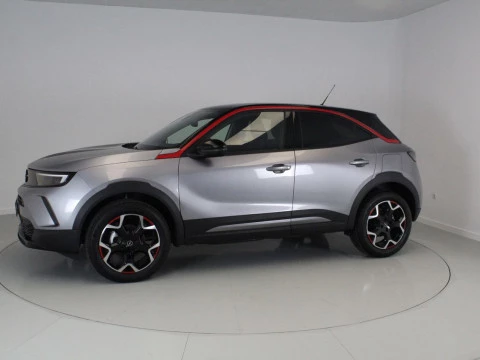 Opel Mokka GS 1,2 T MT6 S/S 136CV (100KW)