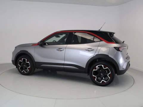 Opel Mokka GS 1,2 T MT6 S/S 136CV (100KW)