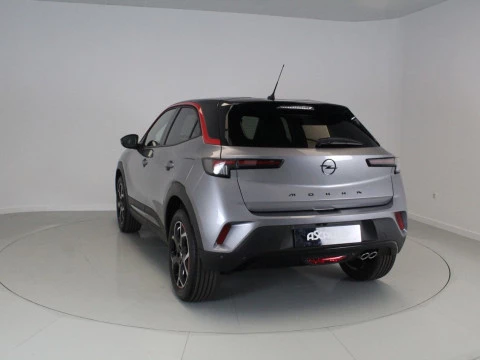 Opel Mokka GS 1,2 T MT6 S/S 136CV (100KW)