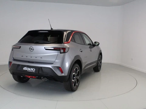Opel Mokka GS 1,2 T MT6 S/S 136CV (100KW)