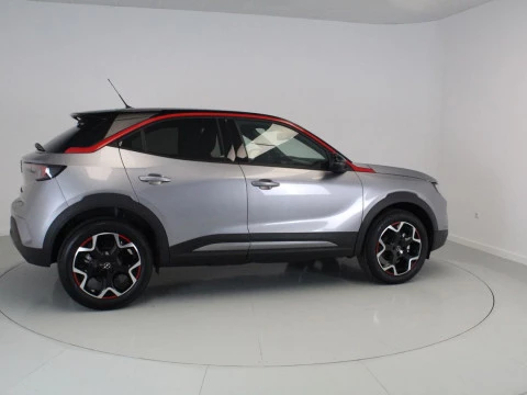 Opel Mokka GS 1,2 T MT6 S/S 136CV (100KW)